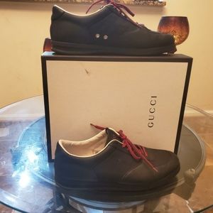 Gucci Classic 1984 Limited Edition Sneakers